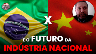 Episódio 2 - Wagner Belmonte entrevista Fausto Pinato