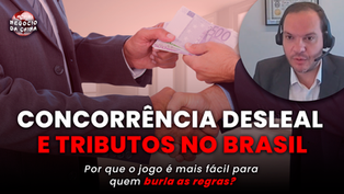 Episódio 14 - Wagner Belmonte entrevista Orvan Meirelles Costa Junior