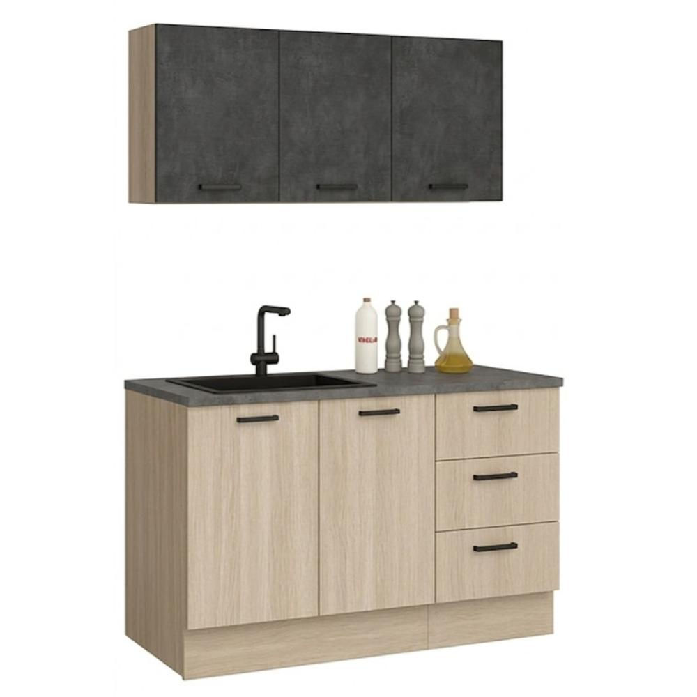 Ek kit 120cm