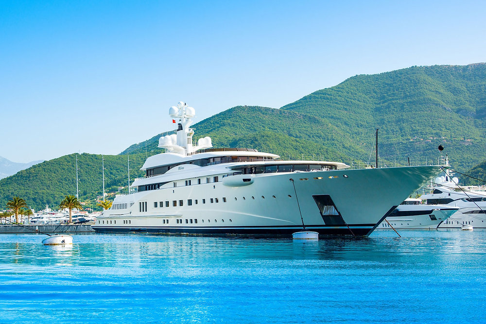 How do I apply for a job on a yacht? YPI CREW