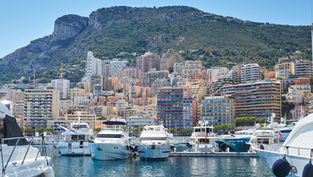 Open yacht crew jobs September 2022