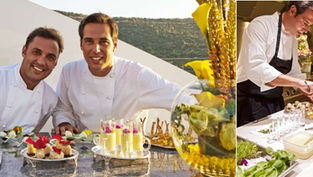 Expedition Yacht Seeks Talented Superyacht Chef