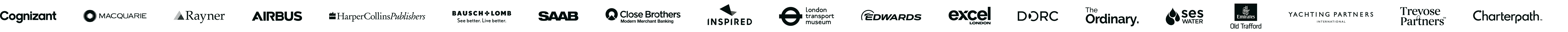 Integral brand design agency clients