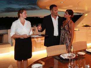See the Latest Stew Yacht Jobs Here