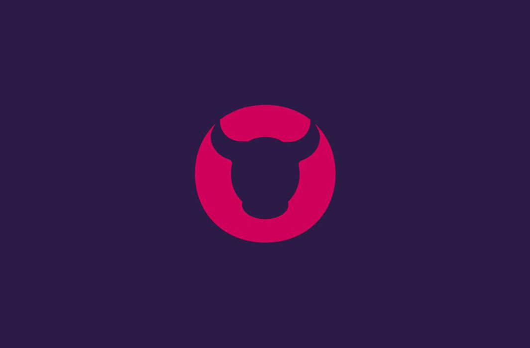 Kyloe recruitment software brand design showing custom illustration