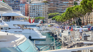 Open yacht crew jobs August 2022
