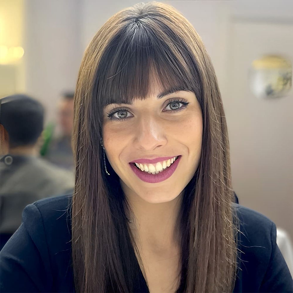 Remedios Peinado Torrijos