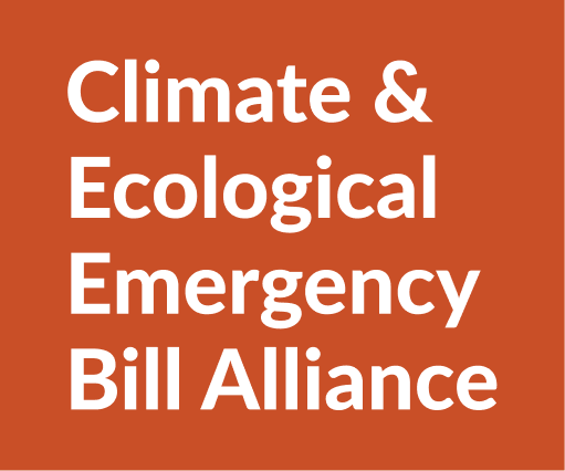 Climate & Ecological Emergency Bill Alliance