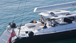 What Were the Yacht Crew Recruitment Trends in 2014?