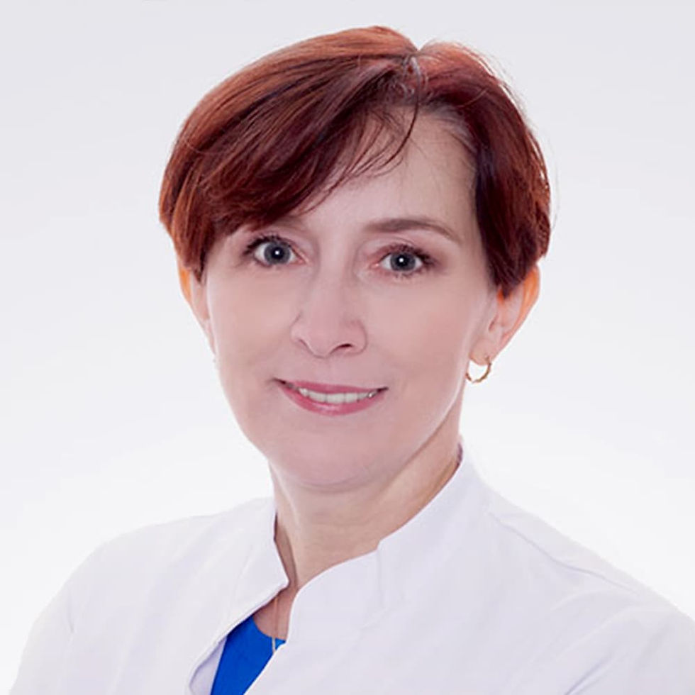 Dr Agnieszka Kudasiewicz-Kardaszewska