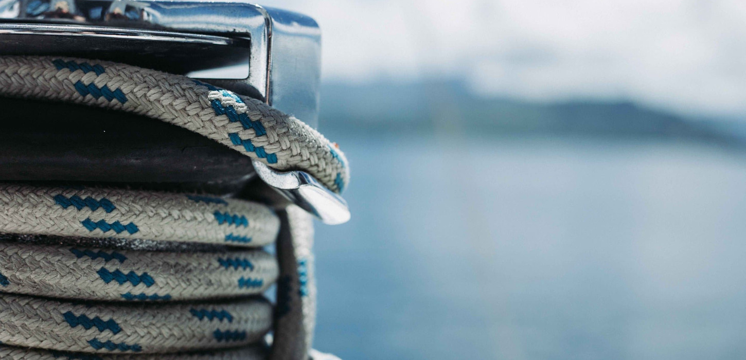 Winch Yacht Recruitment Yacht Crew Agency