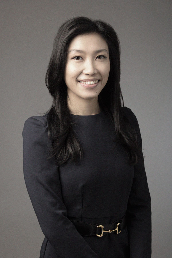 Michelle Tang