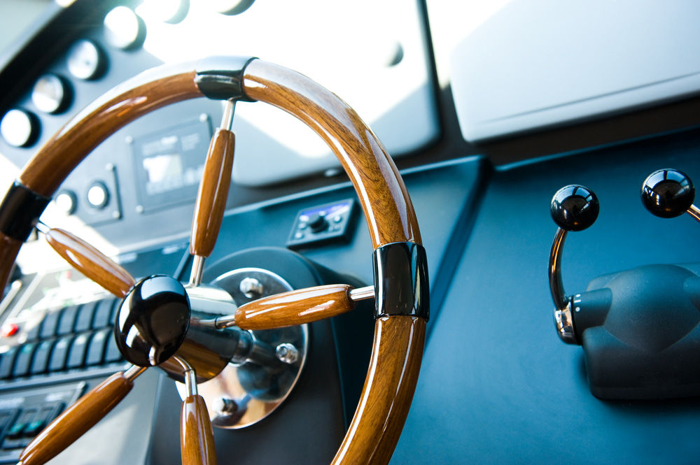 Yacht Engineer Vacancy — Superyacht Recruitment with YPI CREW YPI CREW