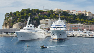 YPI Crew Yacht Jobs — 30th August 2016