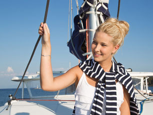 Yacht Stew Jobs on Superyachts Worldwide — YPI CREW