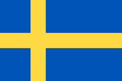 Sweden flag