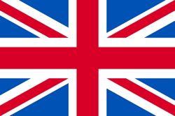 Great Britain flag