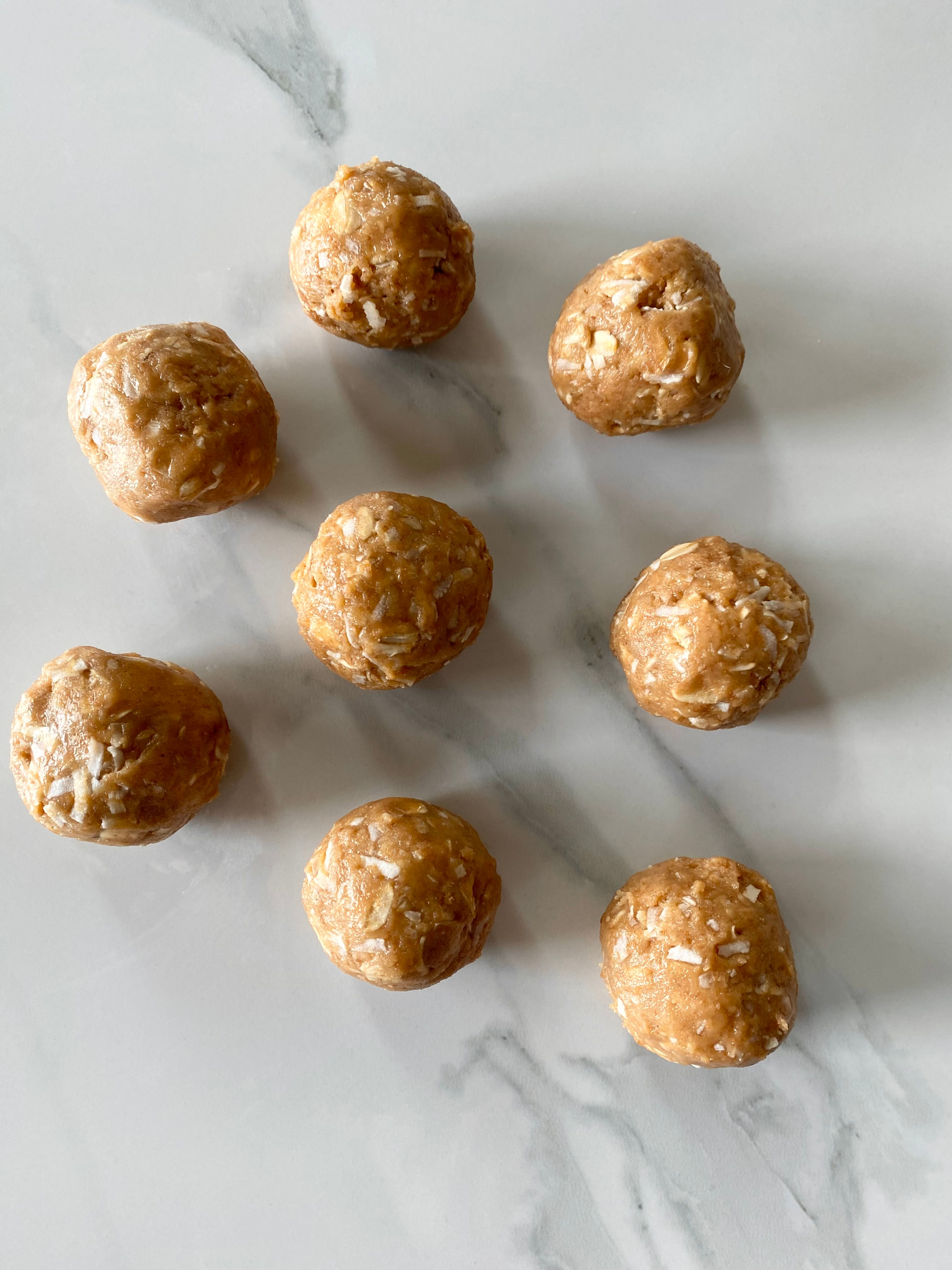 Peanut Butter Lover Soft Treats (6 count)