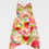 Thumbnail: Roberto Cavalli Floral Print Slip Dress (Size Small)