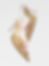 Thumbnail: VINTAGE RENE CAOVILLA TULLE BEADED SLINGBACKS, WITH FLORAL APPLIQUE (38)