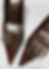 Thumbnail: CHRISTIAN DIOR VINTAGE HEELS WITH STRAP, BROWN (39)