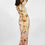 Thumbnail: EMILIO PUCCI RTW SPRING 2011 BEADED CUT OUT DRESS