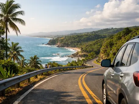 8 Scenic Drives in Puerto Rico Worth the Stops