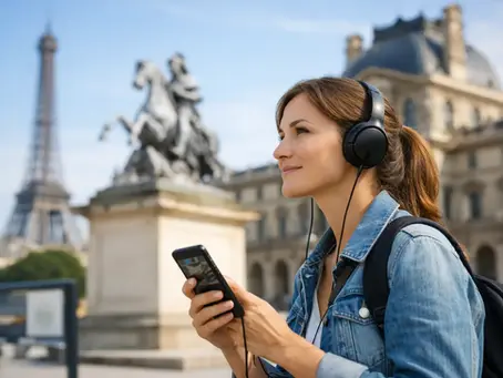 Are Audio Tours Worth It for Travelers?