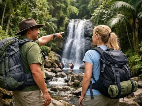 Do I Need a Guide in El Yunque?