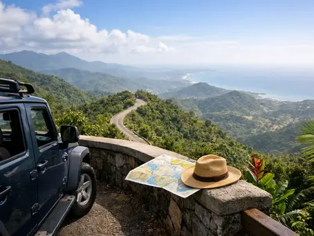 Ruta Panoramica Puerto Rico Stops Guide