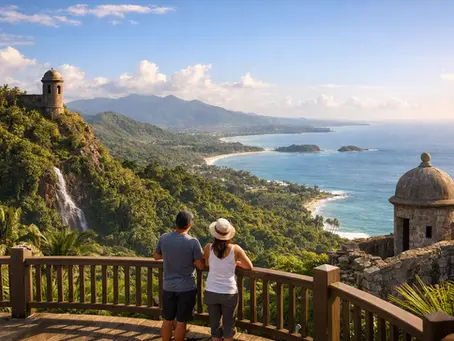 12 Best Puerto Rico Lookout Points