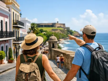 Is Puerto Rico Walkable for Sightseeing? Know Before You Go