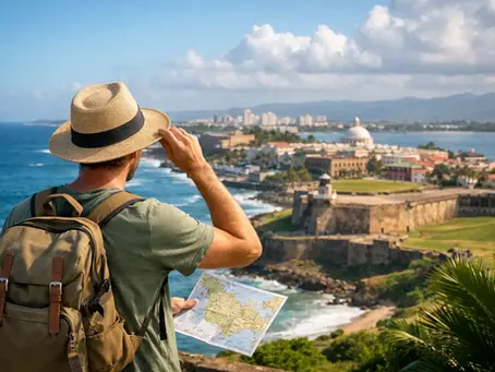 Is Puerto Rico Good for Self-Guided Travel?