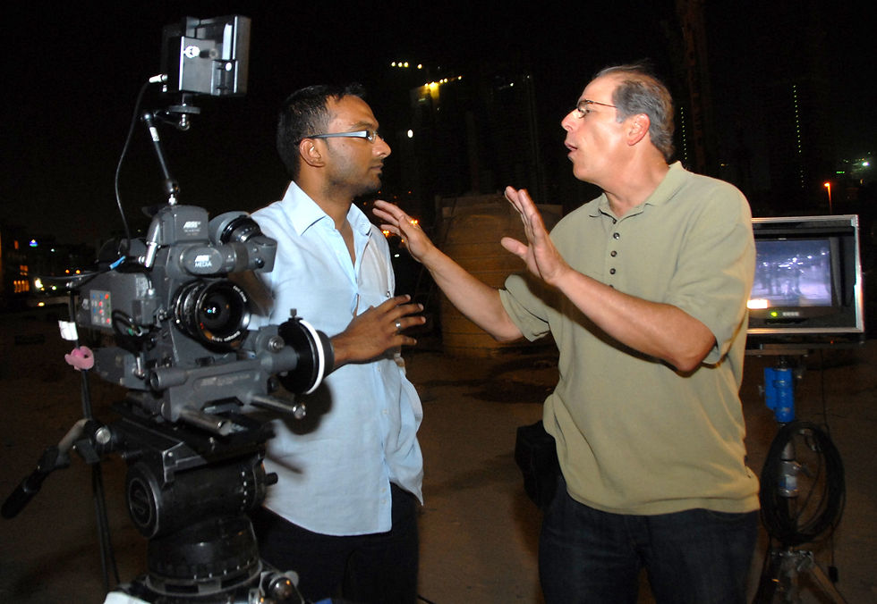 Joe Pennella (TV series MONK)