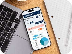 Your Insights Dashboard