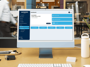 Enhancements in Staff and Schedule Management