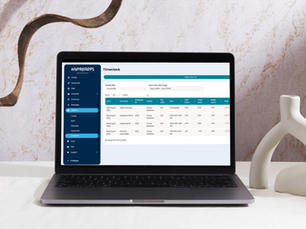 Time Clock Reporting for Managers