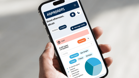 HydroApps Insights Dashboard & Reporting Guide