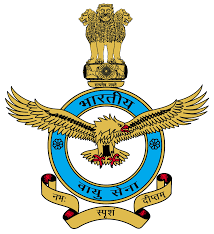 Indian Airforce Logo.png