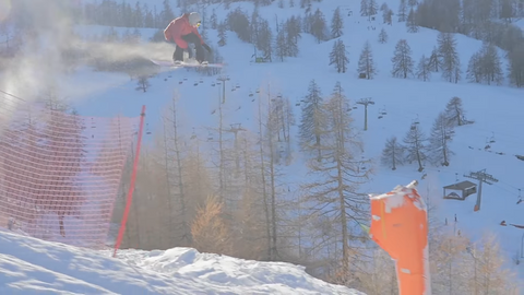 最會玩SIDE HITS的靈長類 『SIDE HITS EUPHORIA』