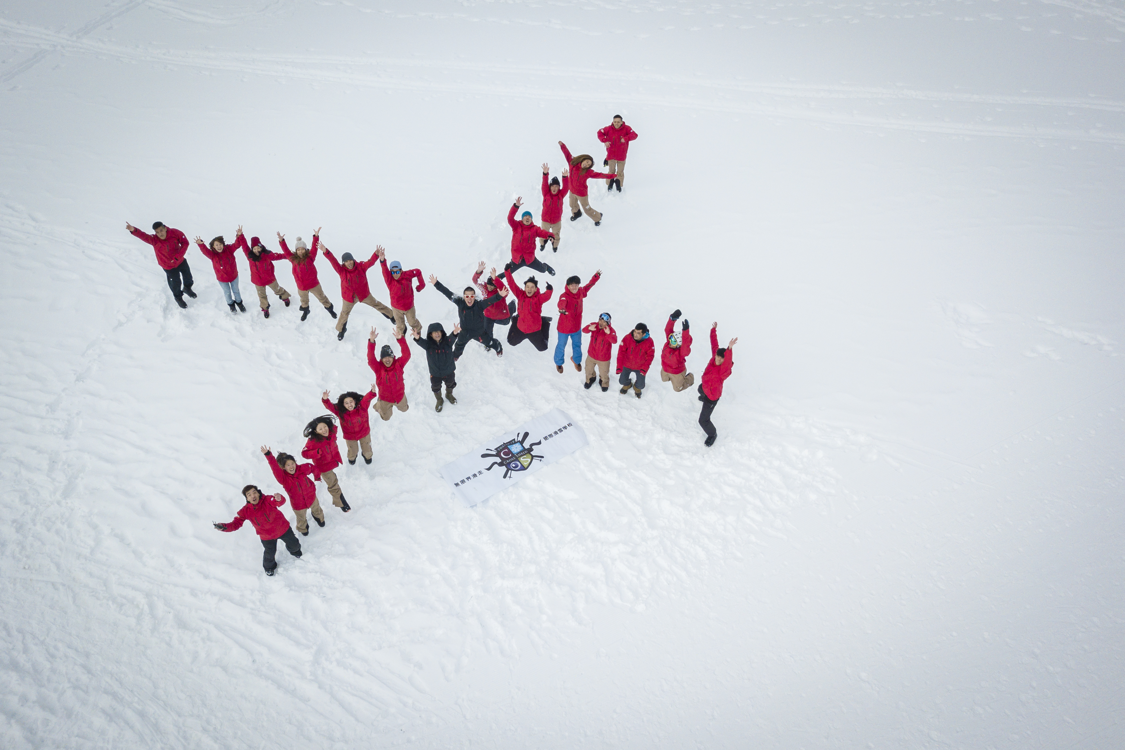 特聘講師 Hakuba 無限界滑走crossshredsnowsports 特聘講師 Hakuba 無限界滑走crossshredsnowsports