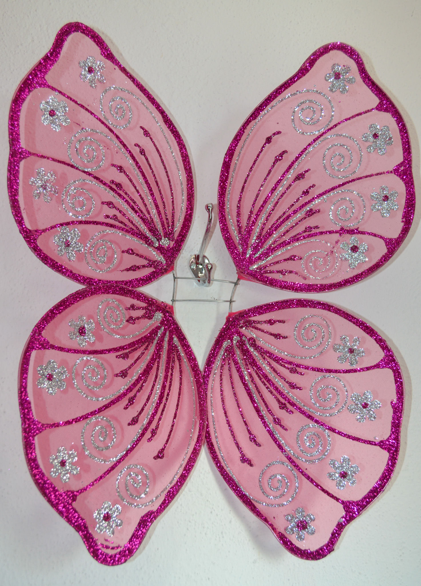 Ala Mariposa