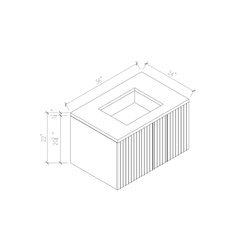 Thumbnail: R04 - 36”W