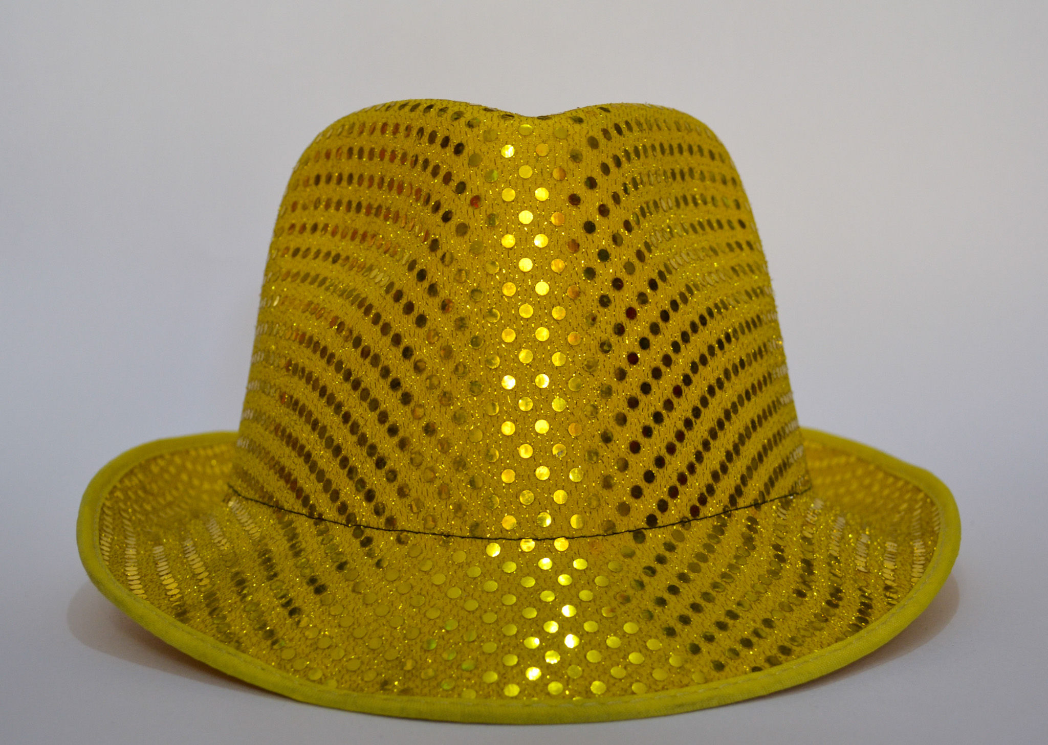 Sombrero Jackson Dorado