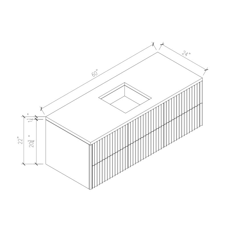 Thumbnail: R11 - 60”W