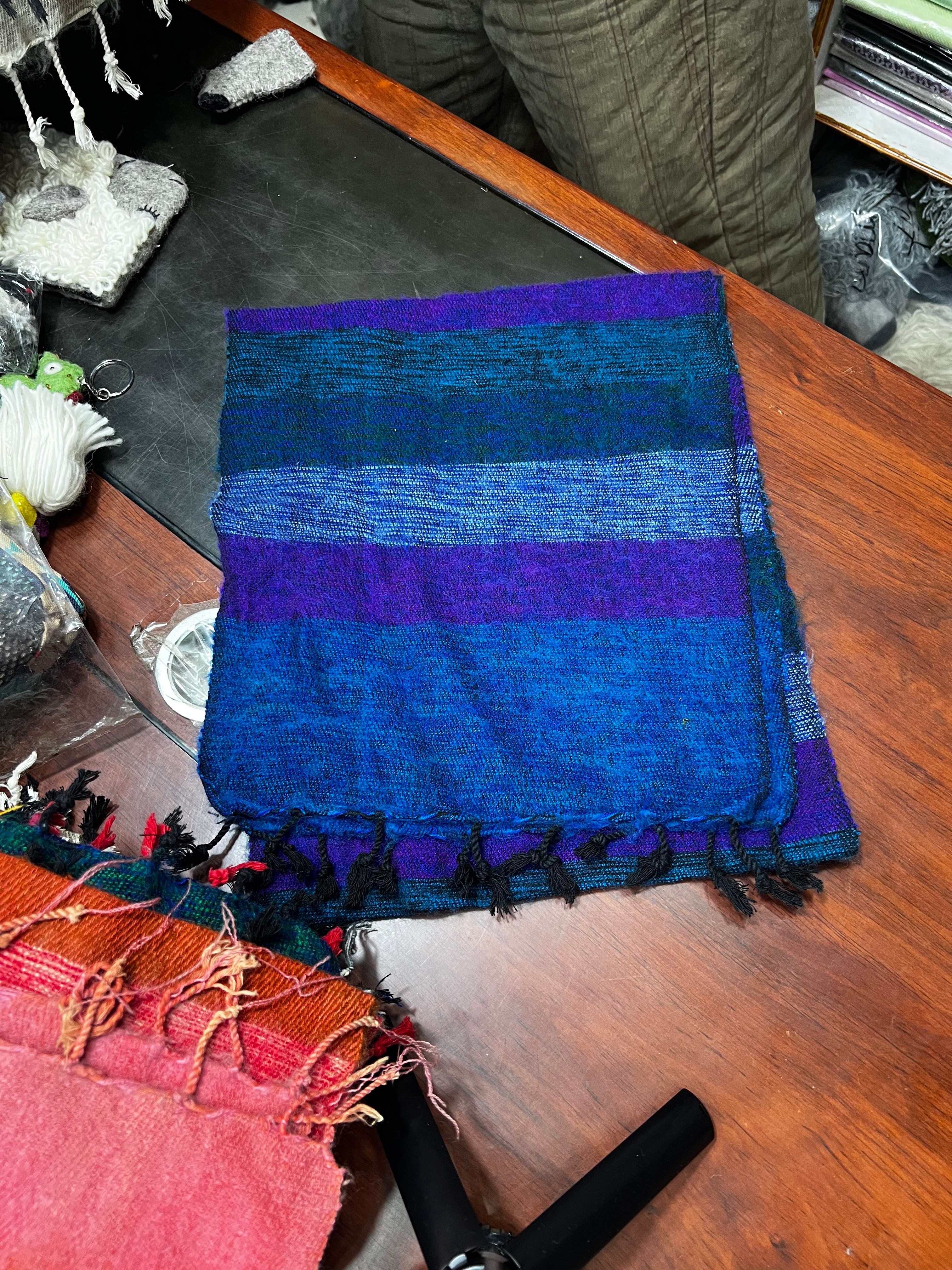 9/2.氂牛小巾 （17-24/11/2025限定） 80cm x30cm