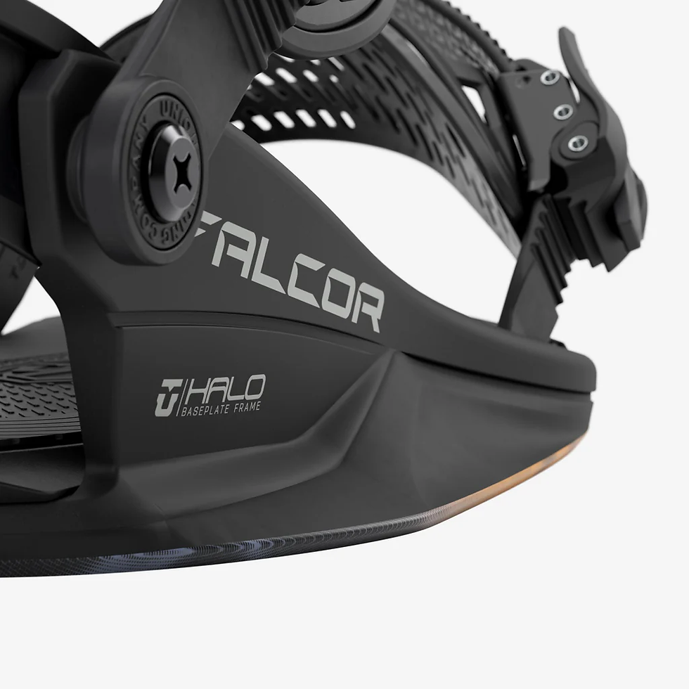 Thumbnail: Falcor Binding