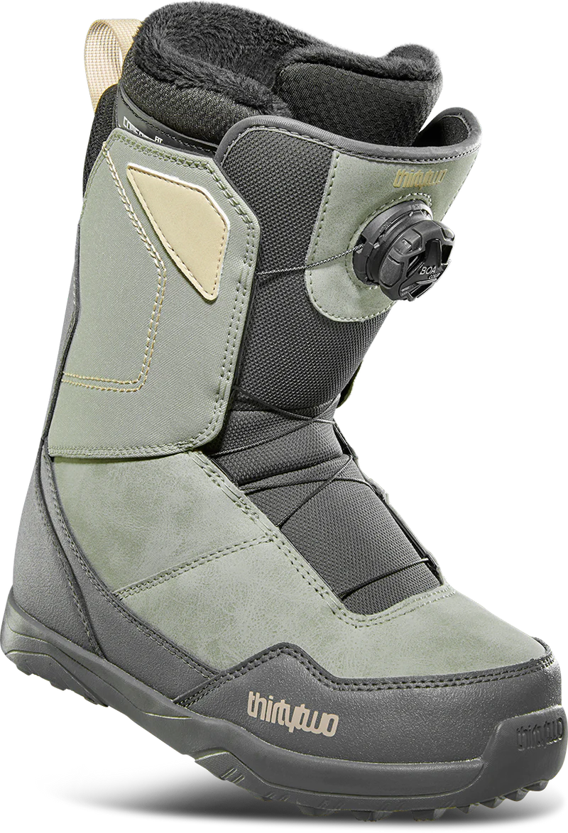 SHIFTY BOA SNOWBOARD BOOTS Women's