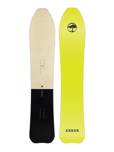 26 Arbor Women's Madre | Gallatin Alpine