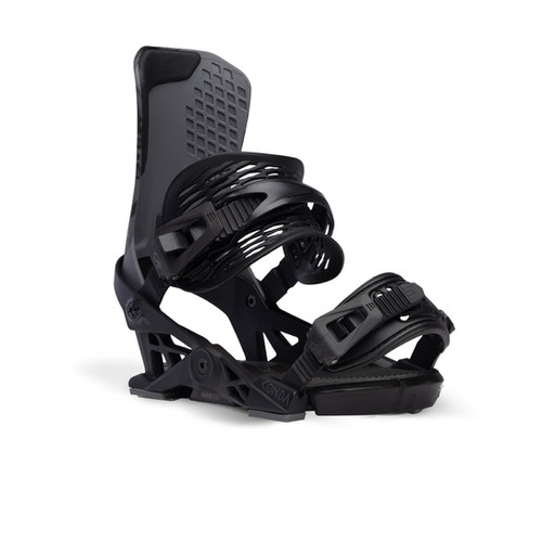 NOW Conda Snowboard Bindings | Gallatin Alpine